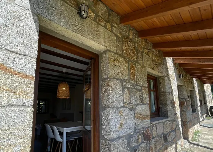 El Mirador De Sanabria